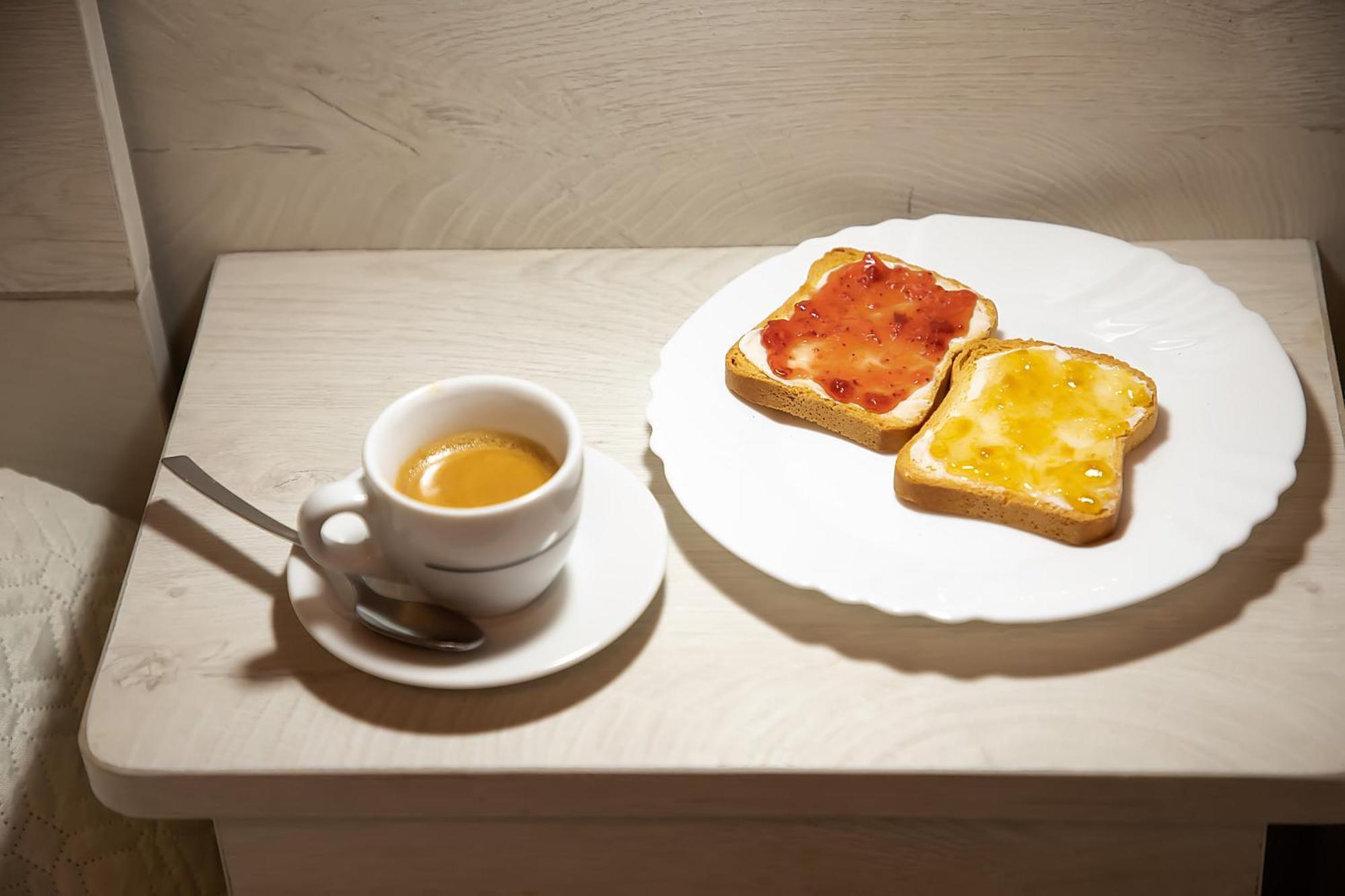 Affitti Brevi Green House カーシナ エクステリア 写真
