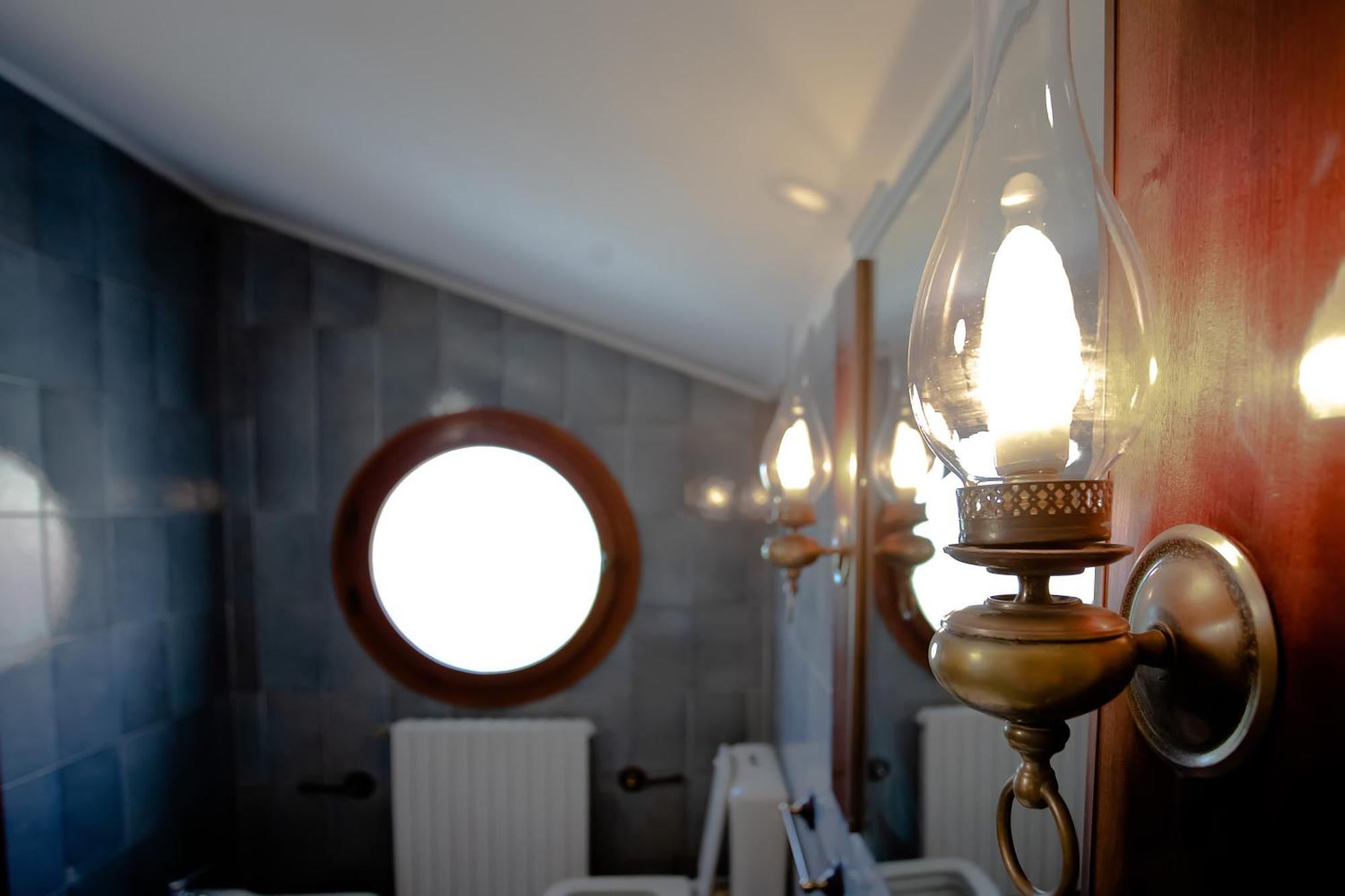 Affitti Brevi Green House カーシナ エクステリア 写真