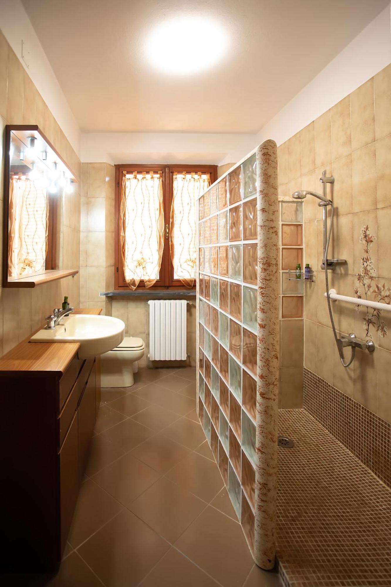 Affitti Brevi Green House カーシナ エクステリア 写真