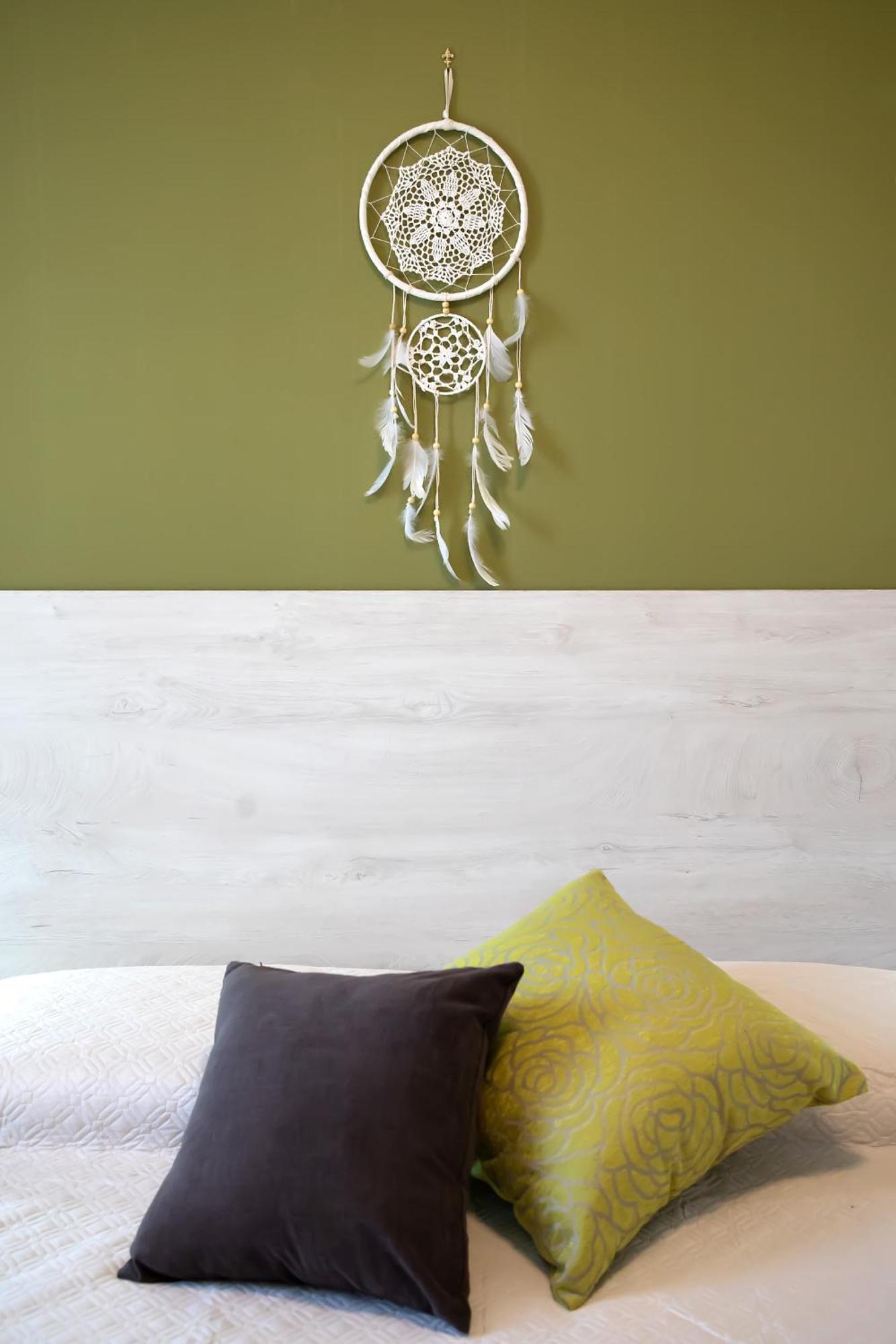 Affitti Brevi Green House カーシナ エクステリア 写真